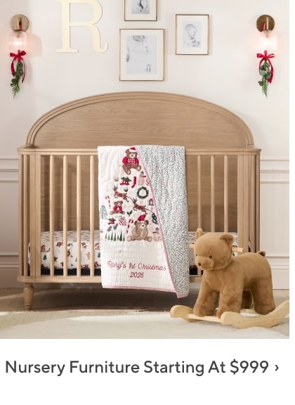 Nursery Furniture
